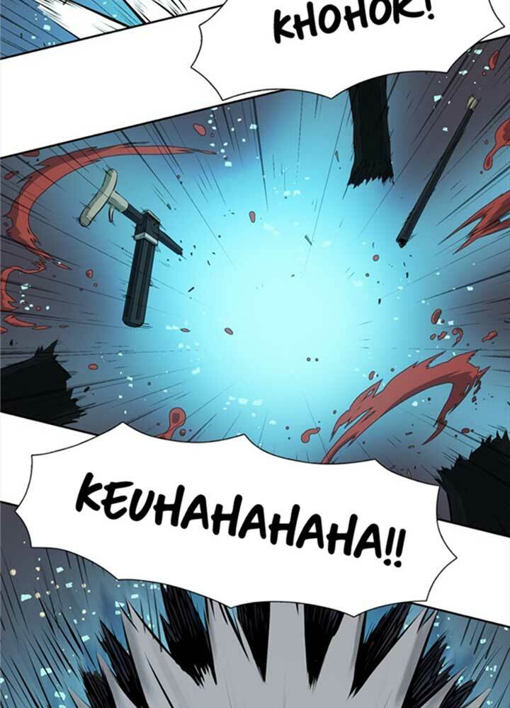 bậc thầy kiếm sư 2: arachi dị nhân đầu tiên chapter 4 59