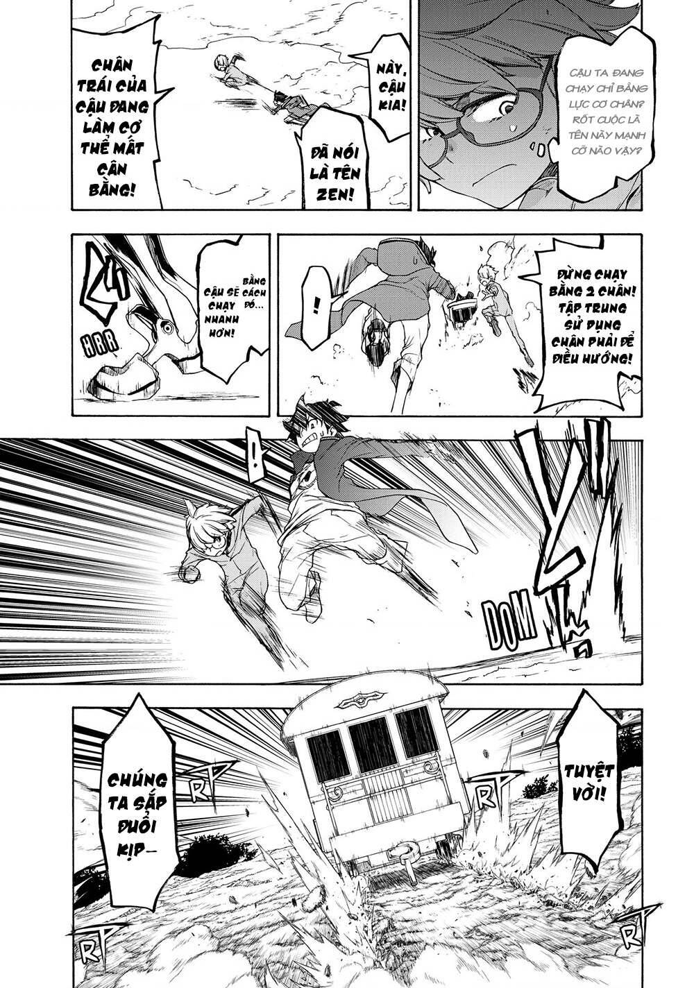 bootsleg chapter 3 24