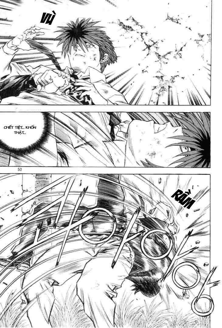 change guy chapter 321 13