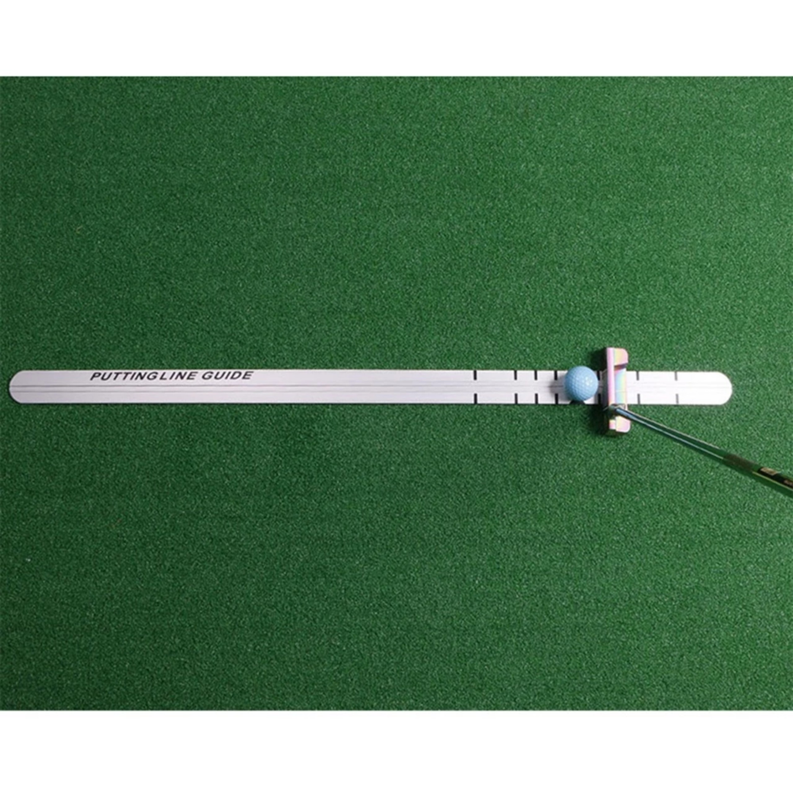 Dụng Cụ Hỗ Trợ Tập Putting - PGM JZQ026
