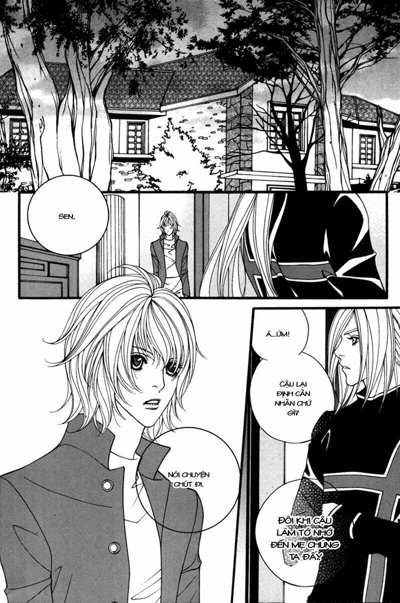 lost in london chapter 14 44