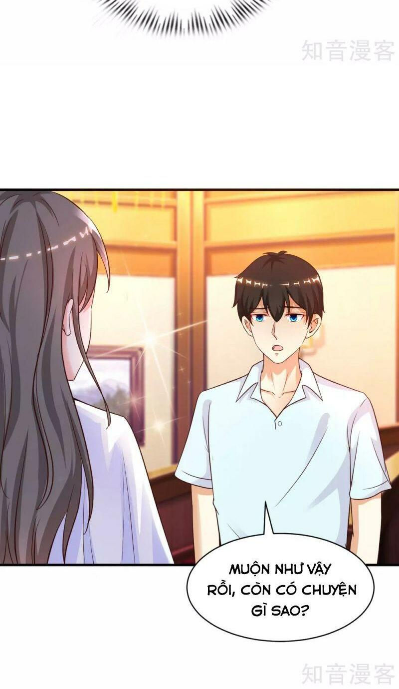 tối cường vận đào hoa chapter 130 4