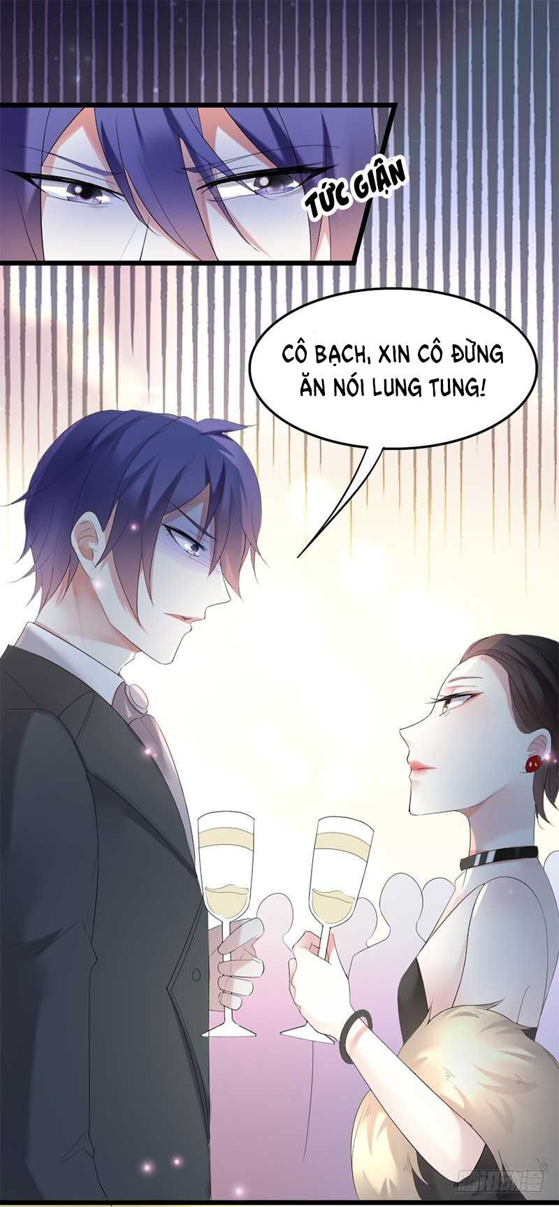 mặt nạ mê hoặc chapter 23 1