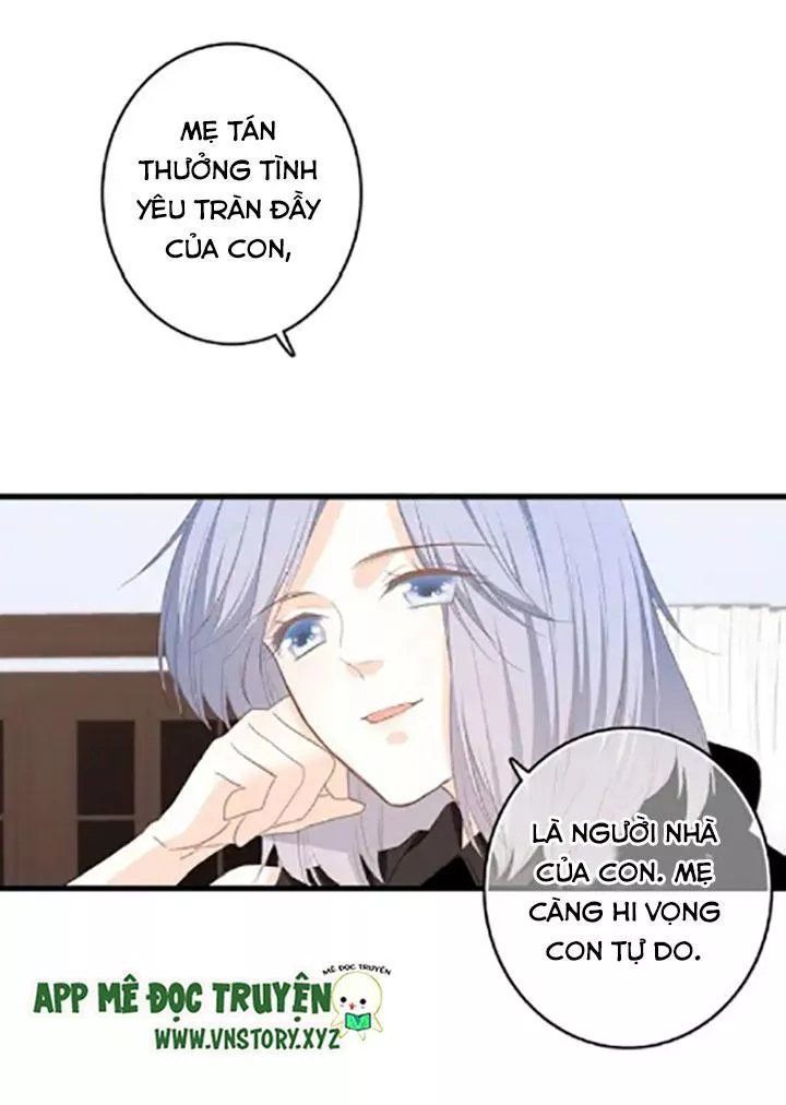 con tim rung động 2 chapter 74 67