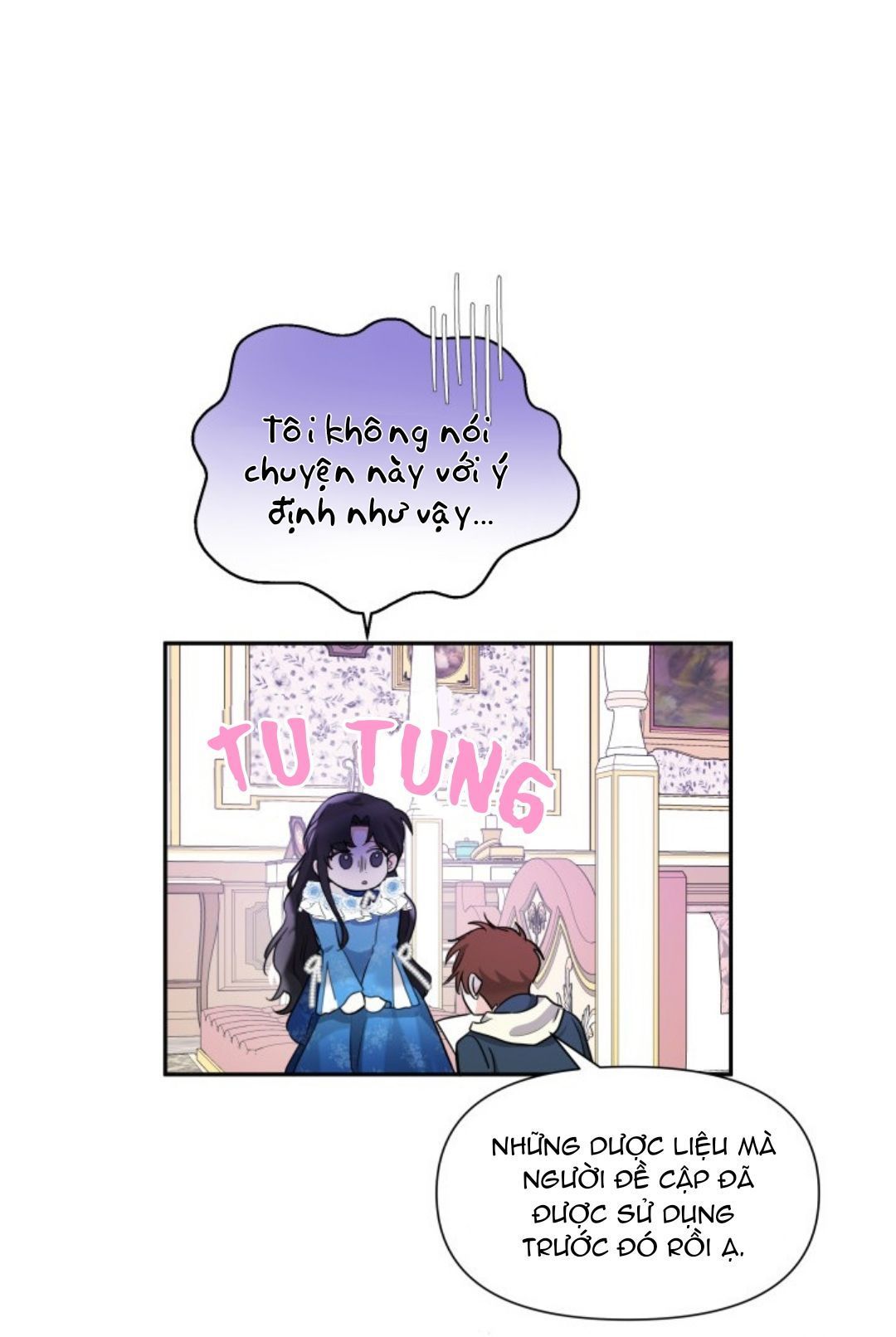 trở thành vợ của nam chính phế vật chapter 4 20