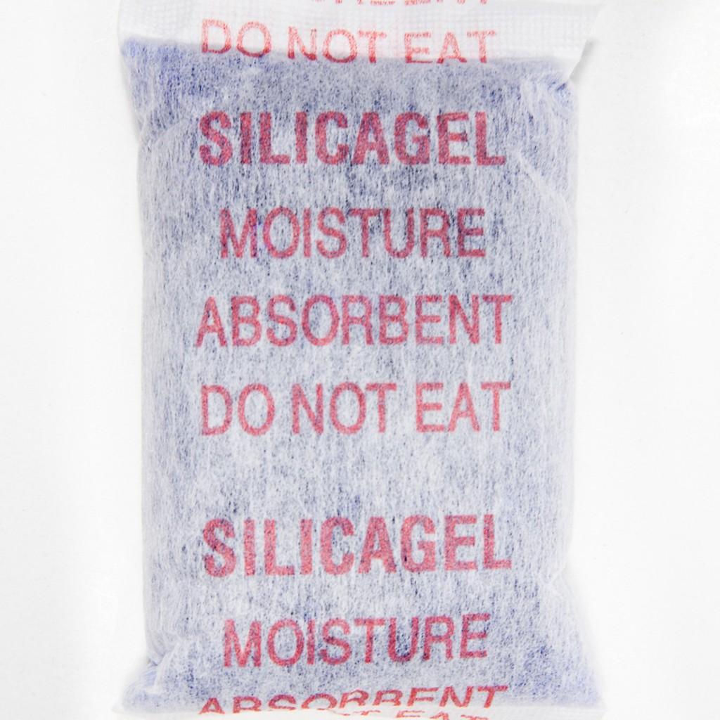 Giá sỉ 1kg gói hút ẩm các loại