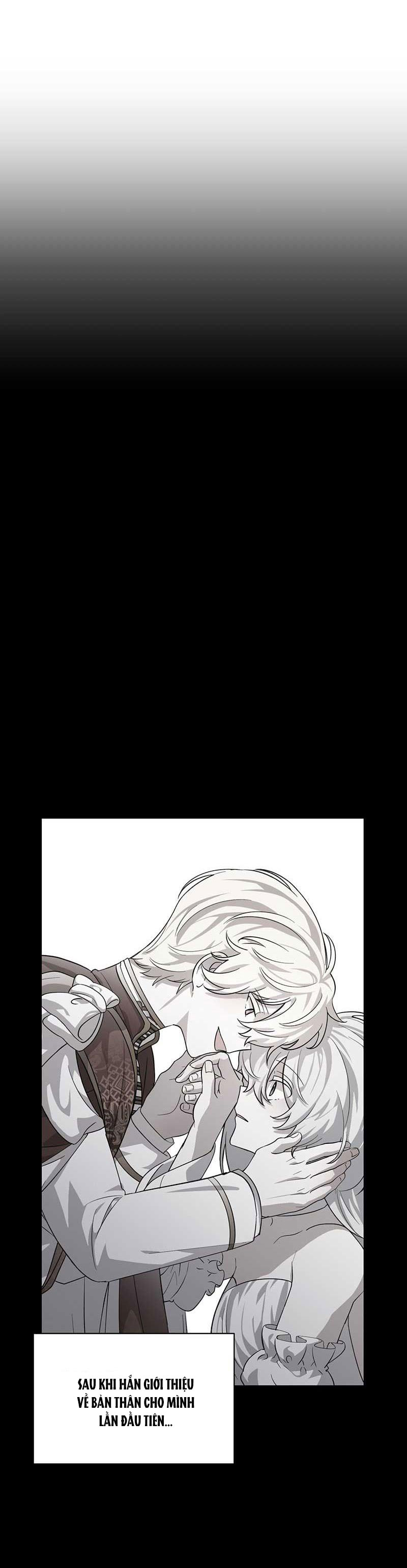 nữ phản diện muốn có kết thúc đẹp chapter 68 34