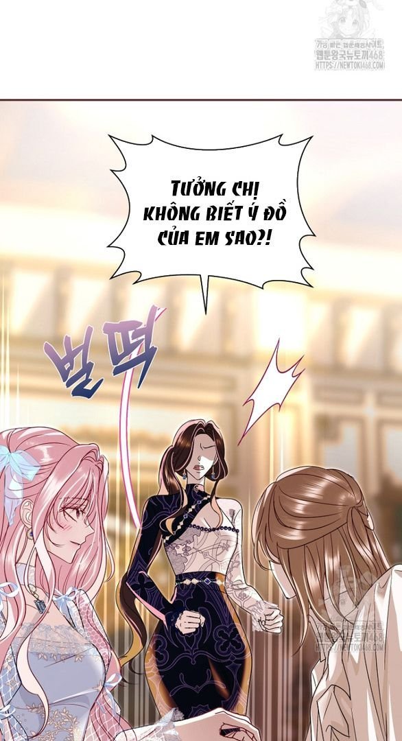 ngài công tước, tôi sẽ làm mọi thứ, trừ việc kết hôn! chapter 15.2 18