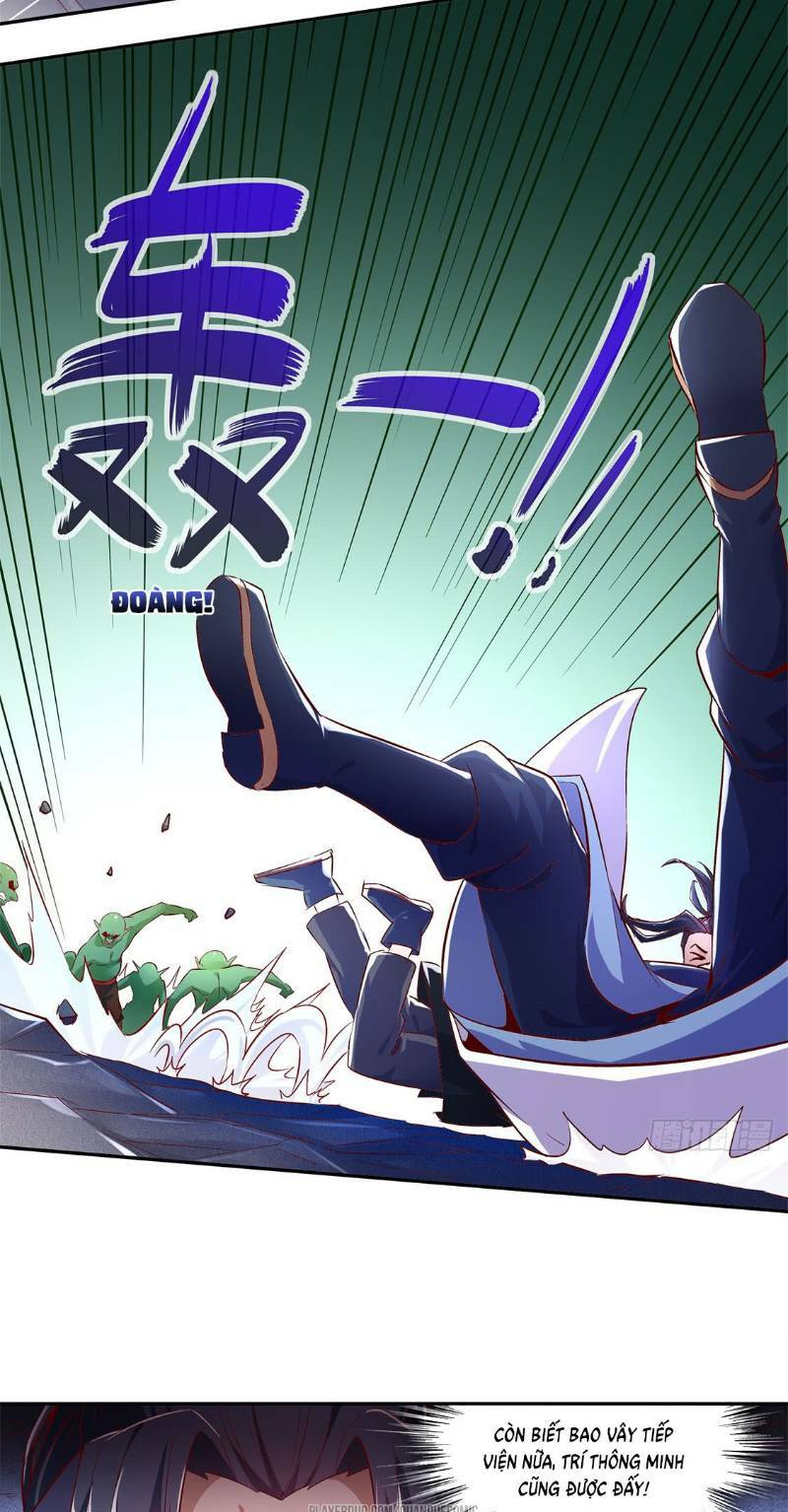 võng du chi tối cường đoán mệnh sư chapter 17 7