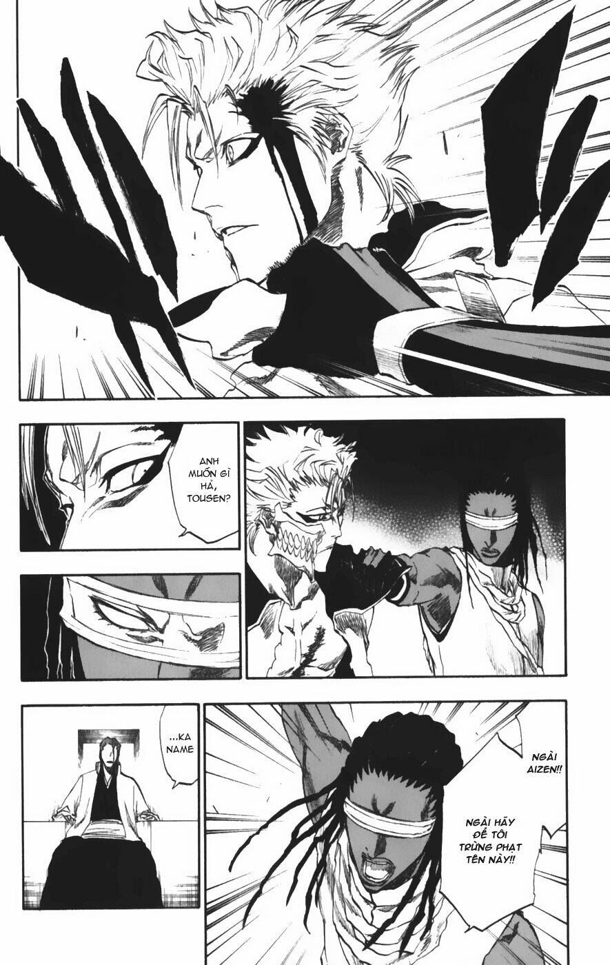 thần chết ichigo chapter 213 12