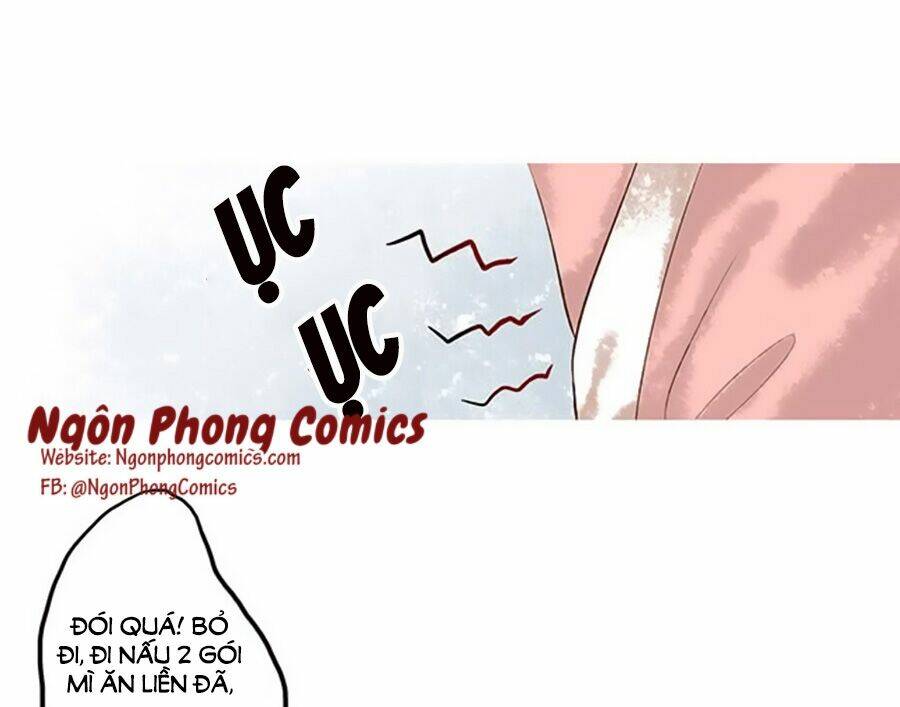 thiên niên minh vương cộng chẩm miên chapter 3 44