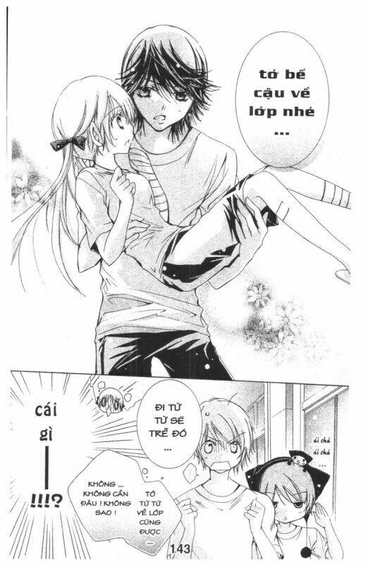 ore-sama kingdom chapter 4 143