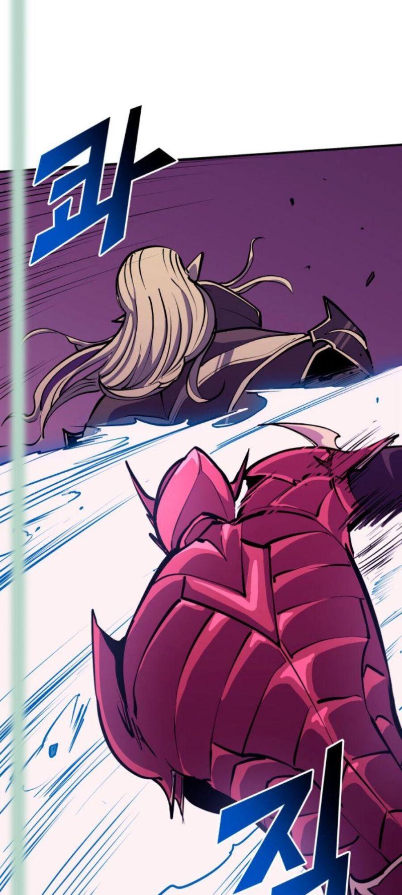 tôi trở lại thăng cấp một mình chapter 40 106