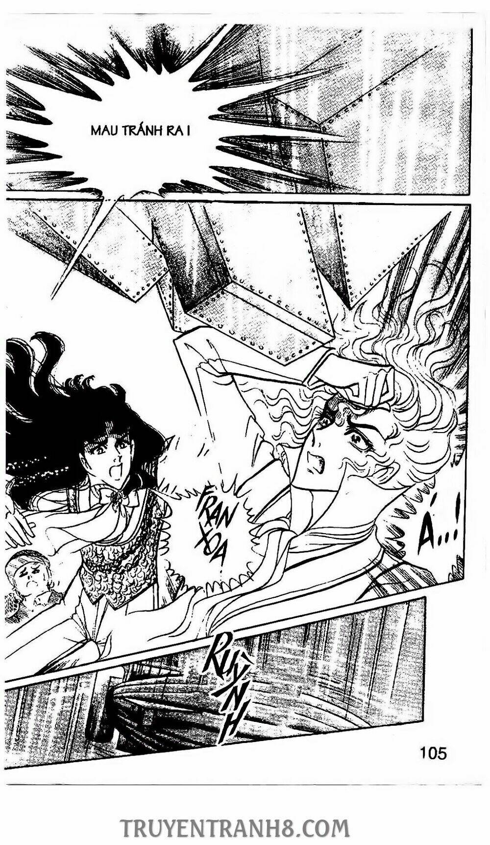 the count s daughter chapter 84 16