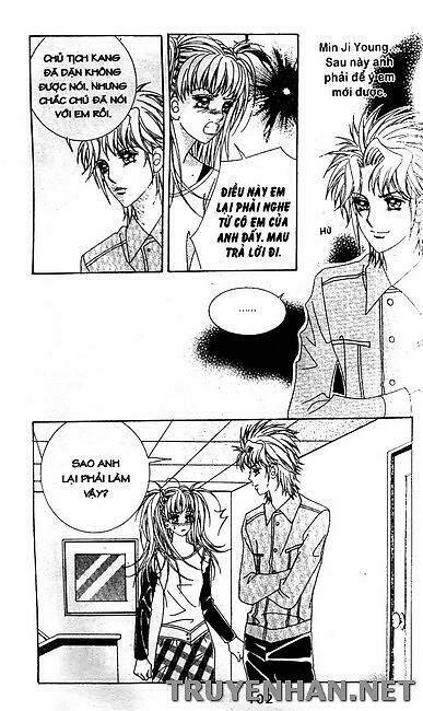 my lovely master chapter 7 25