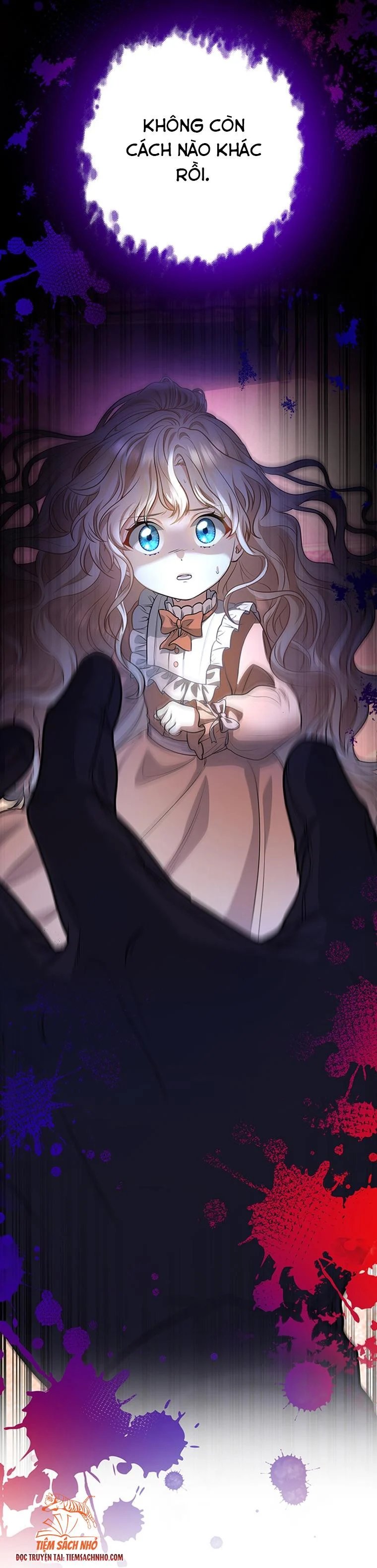 Trở Thành Cứu Tinh Của Nhân Vật Chính chapter 8.5 15