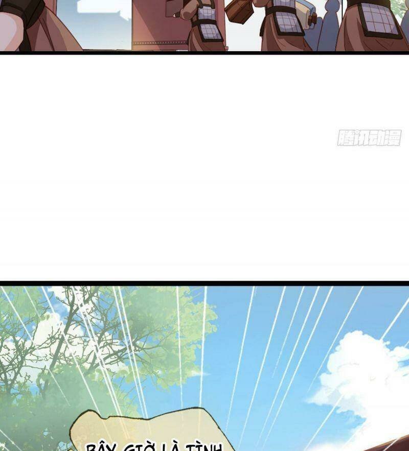đứng yên ! phụng chỉ đánh cướp đây chapter 35 37