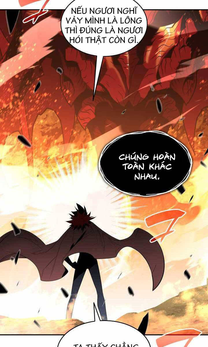 tôi là lính mới chapter 152 73