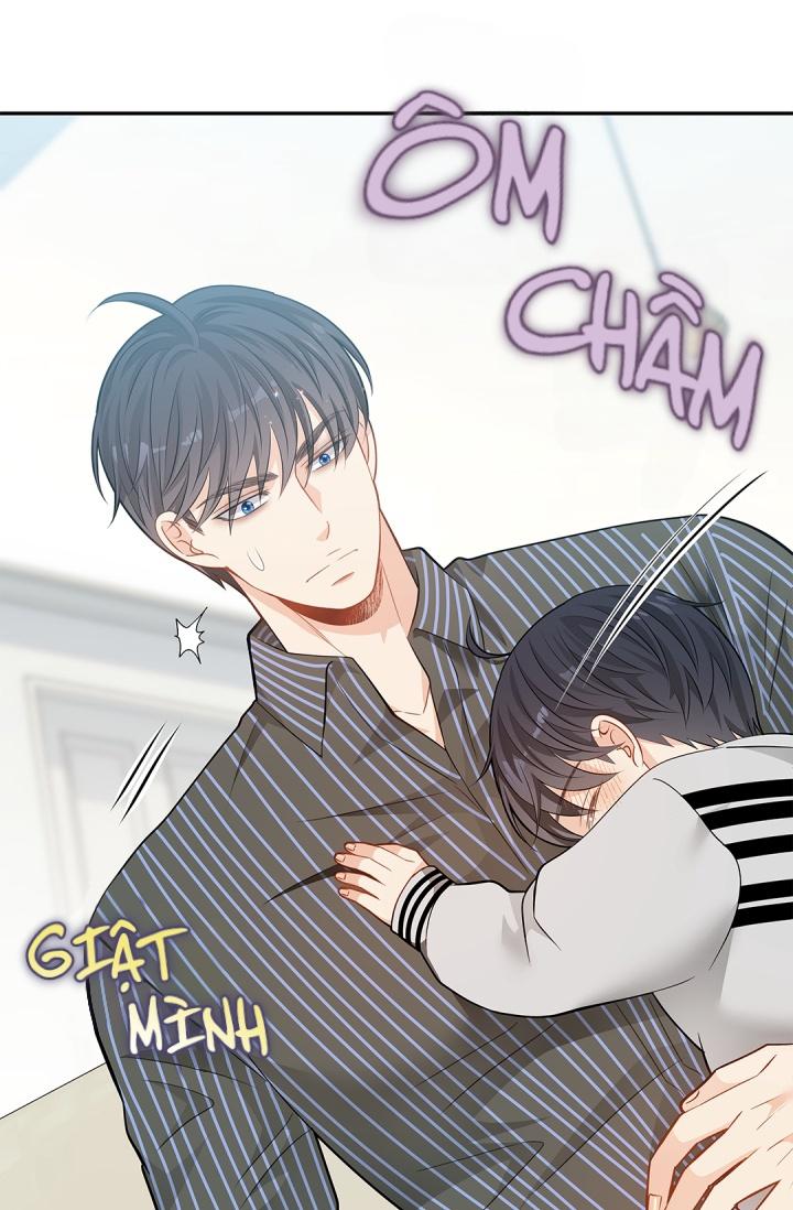 hôn nhân bị đánh cắp của hồ ly chapter 42 18