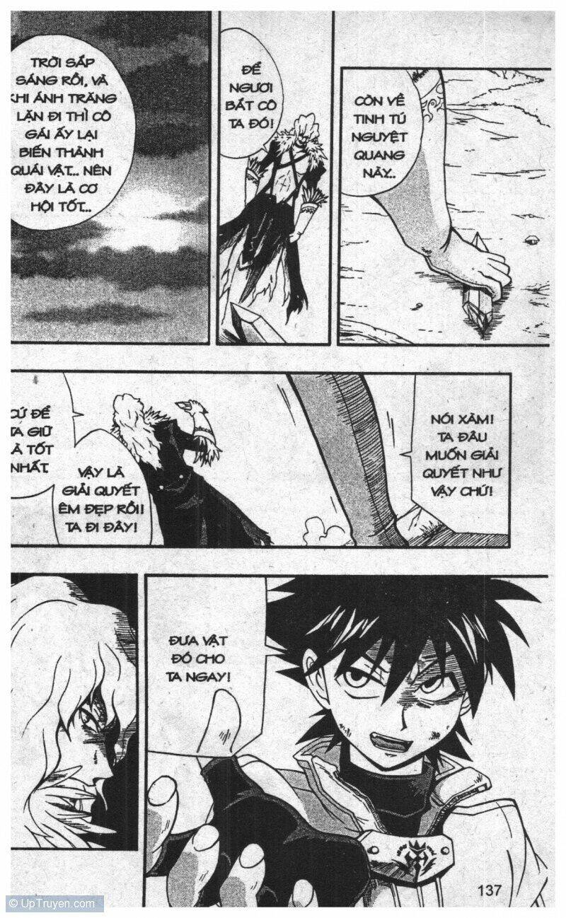 joou kishi monogatari chapter 7 132