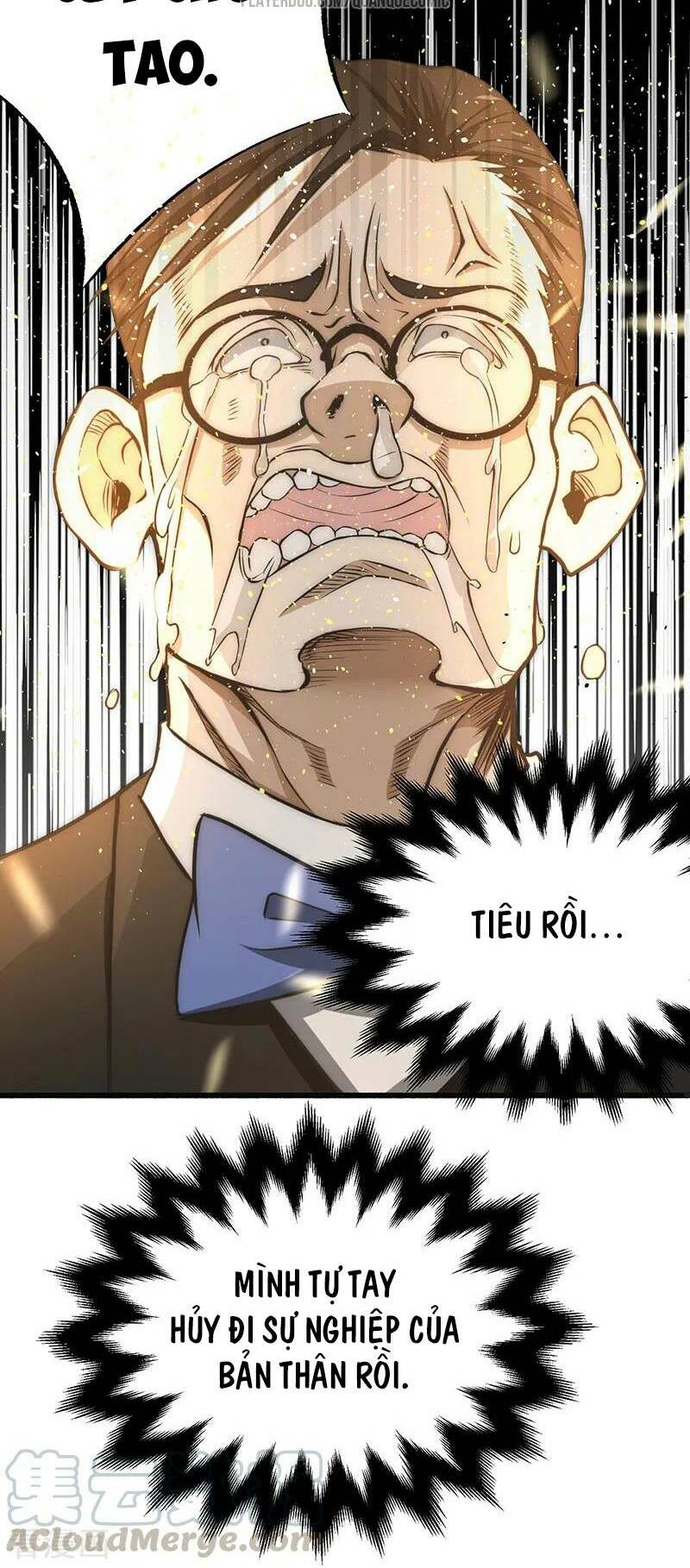 đô thị đỉnh phong cao thủ chapter 11 4