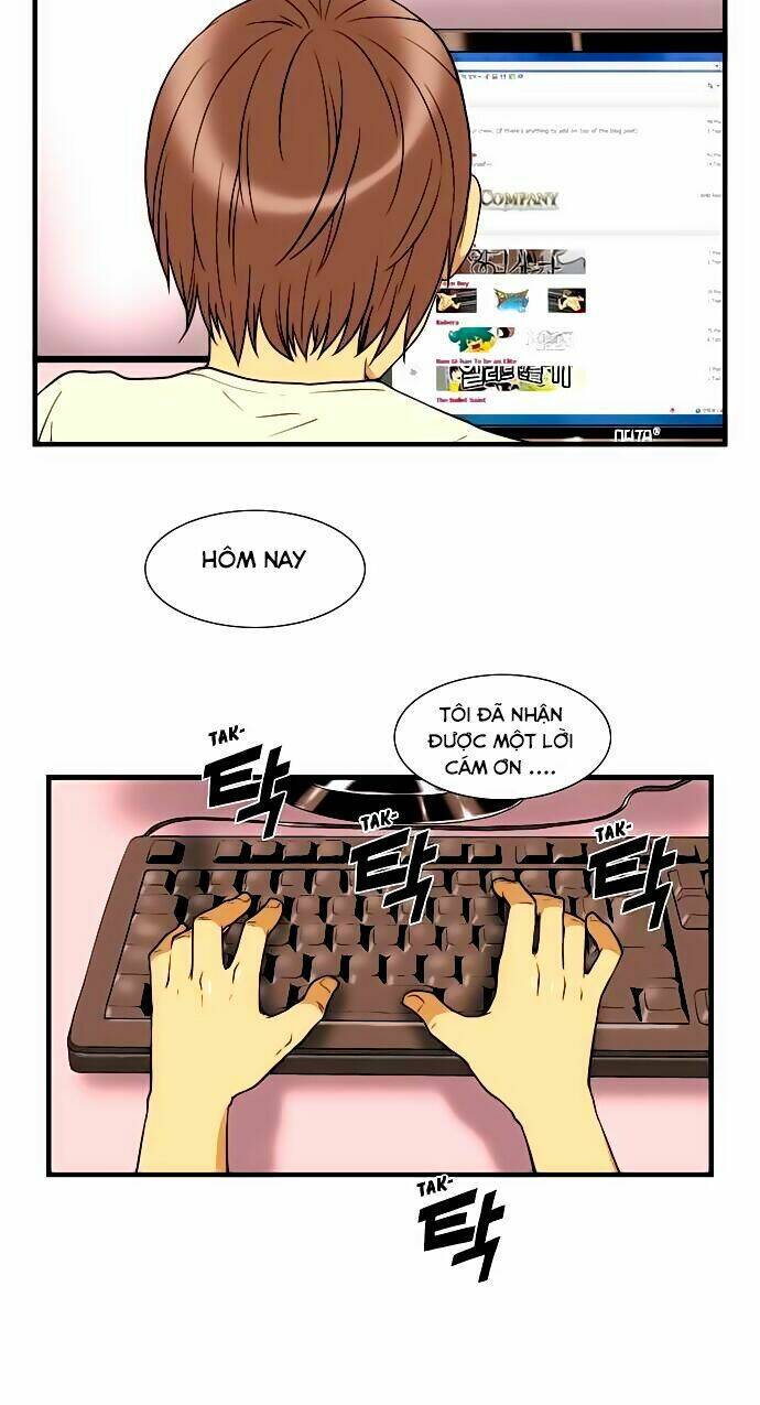 green boy chapter 7 7