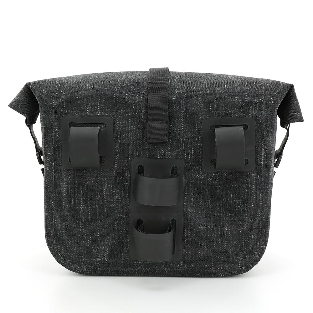 Túi đựng đồ gắn phía trước tay lái xe đạp chống thấm nước