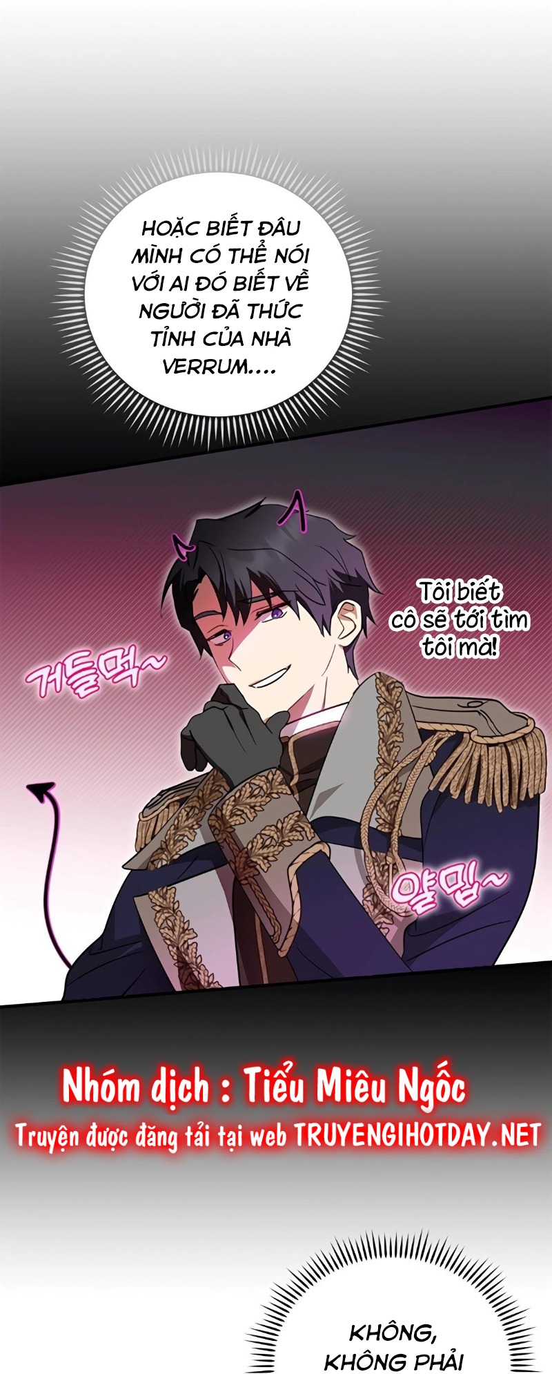 nữ chính giả thành nam nhân chapter 41 47