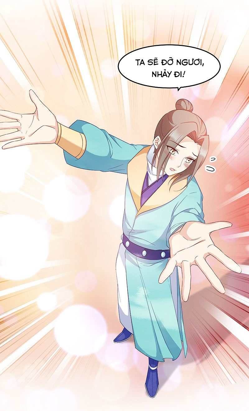 độc tâm cuồng phi khuynh thiên hạ chapter 110 30