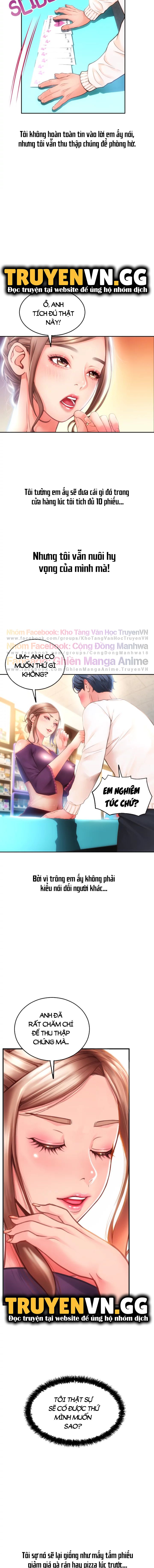 tiệm tạp hóa cuối phố chapter 5 5