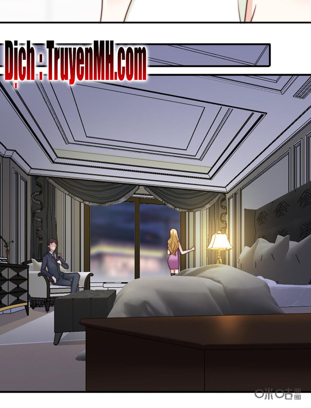 bí mật của thiên kim chapter 129 2