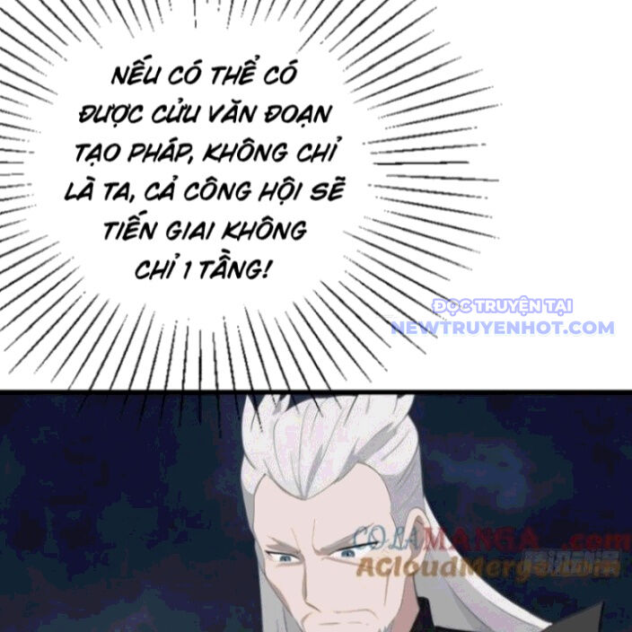 tu tiên trở về tại vườn trường – season 2 chapter 135 56