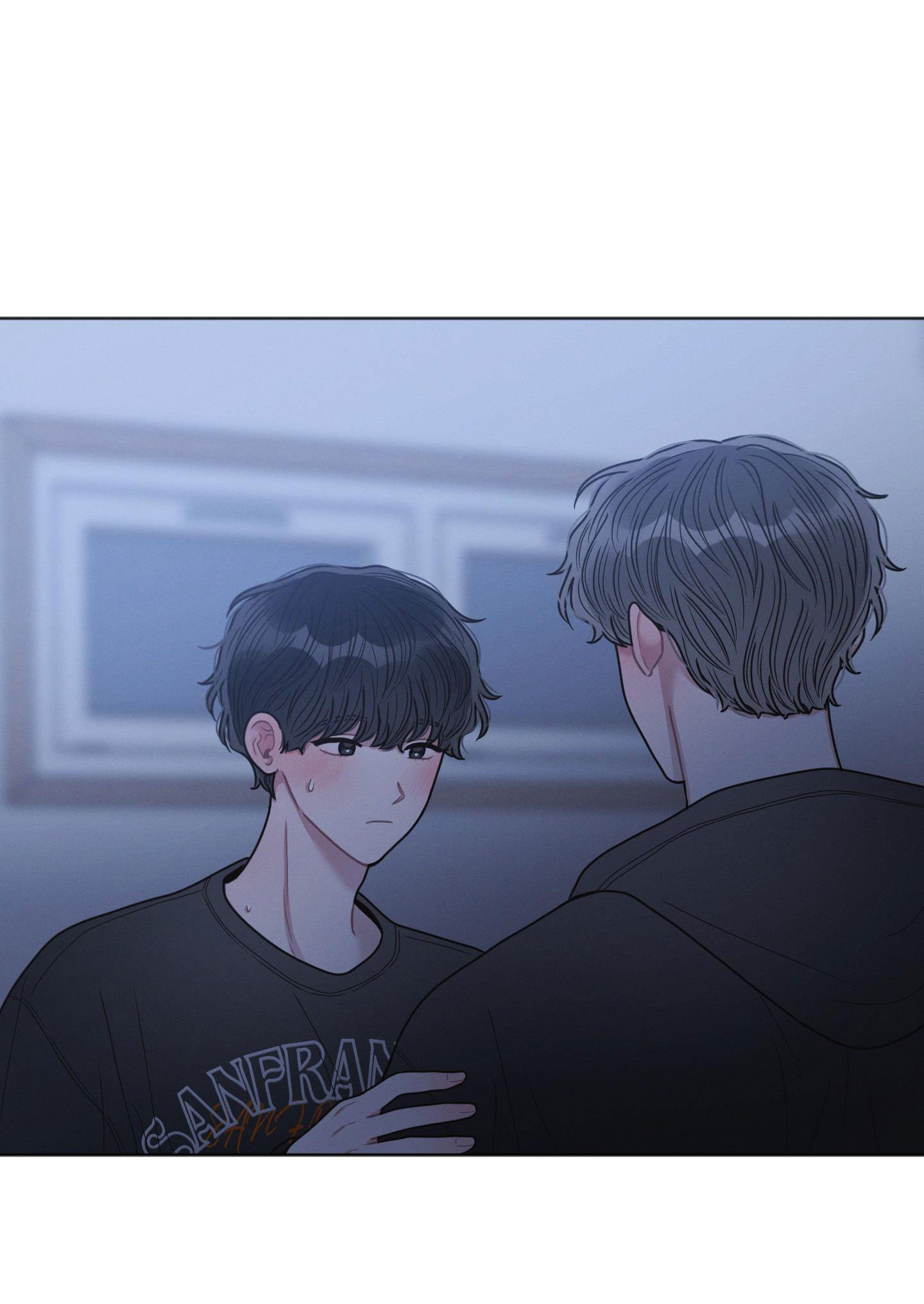 đời tư hàng xóm chapter 35 11