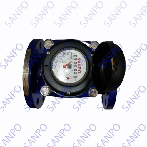 Đồng hồ nước SANPO Cấp 2 DN80
