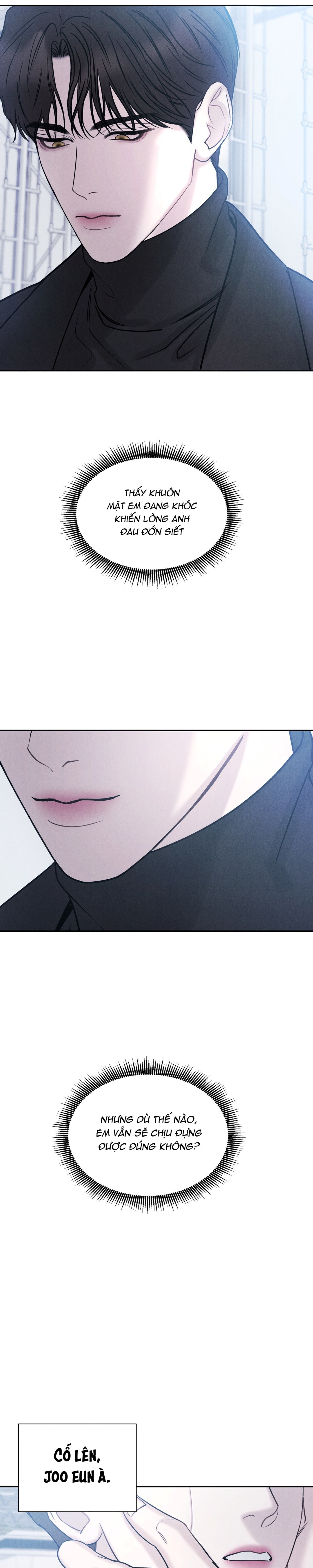 đặc ân (joo eun) chapter 26 32