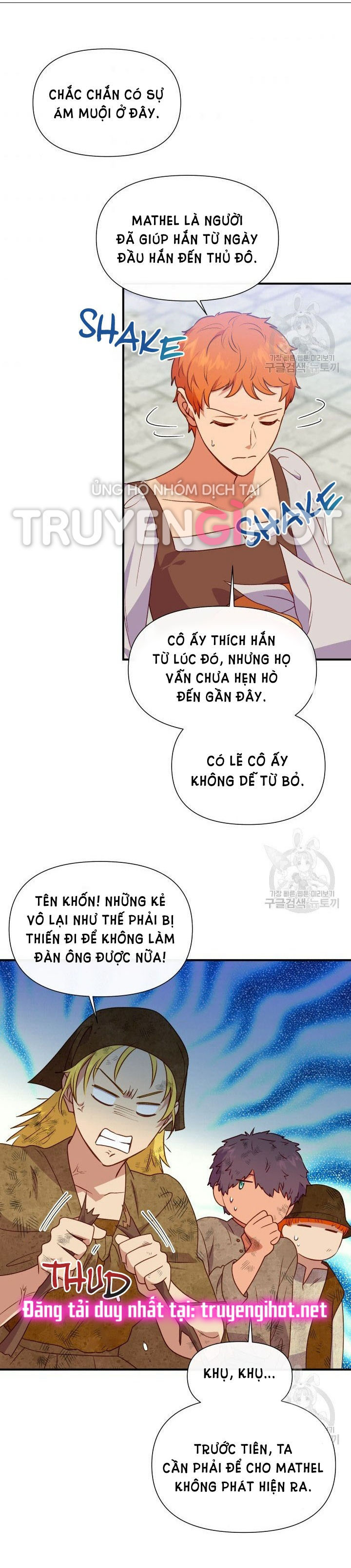 bản khế ước với nữ công tước ác ma chapter 142 6