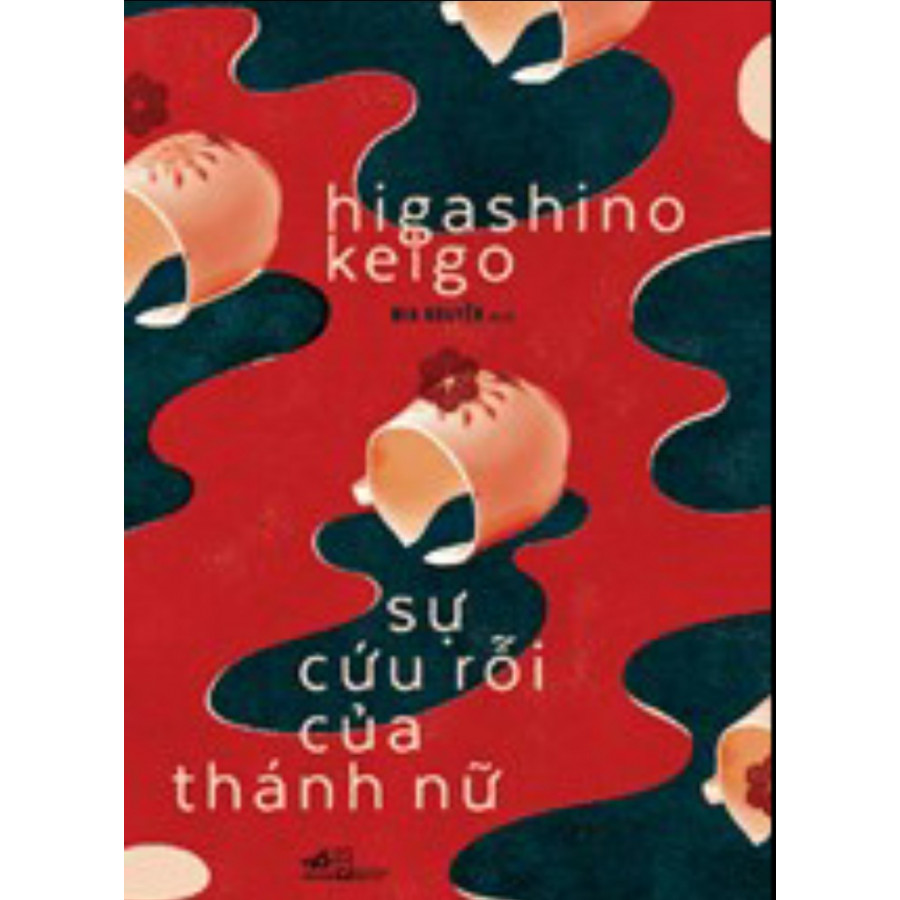 Sách Sự Cứu Rỗi Của Thánh Nữ - (Tặng Kèm Bookmark PĐ)