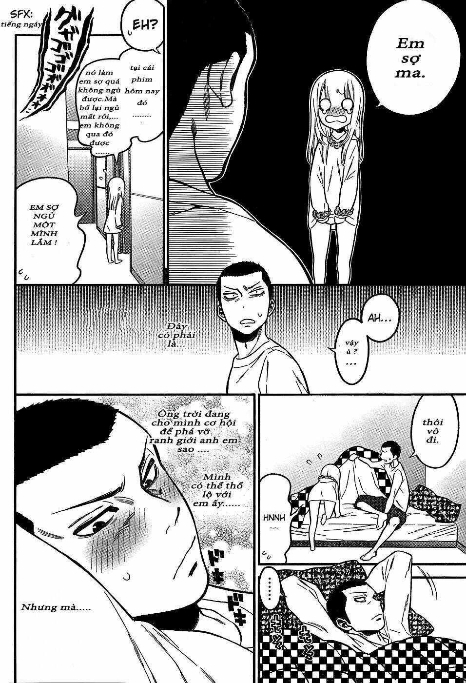 momoiro meloik chapter 3 9