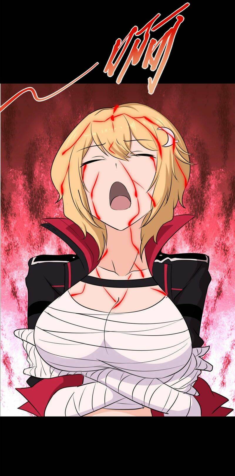 bạn gái virus của tôi chapter 257 21