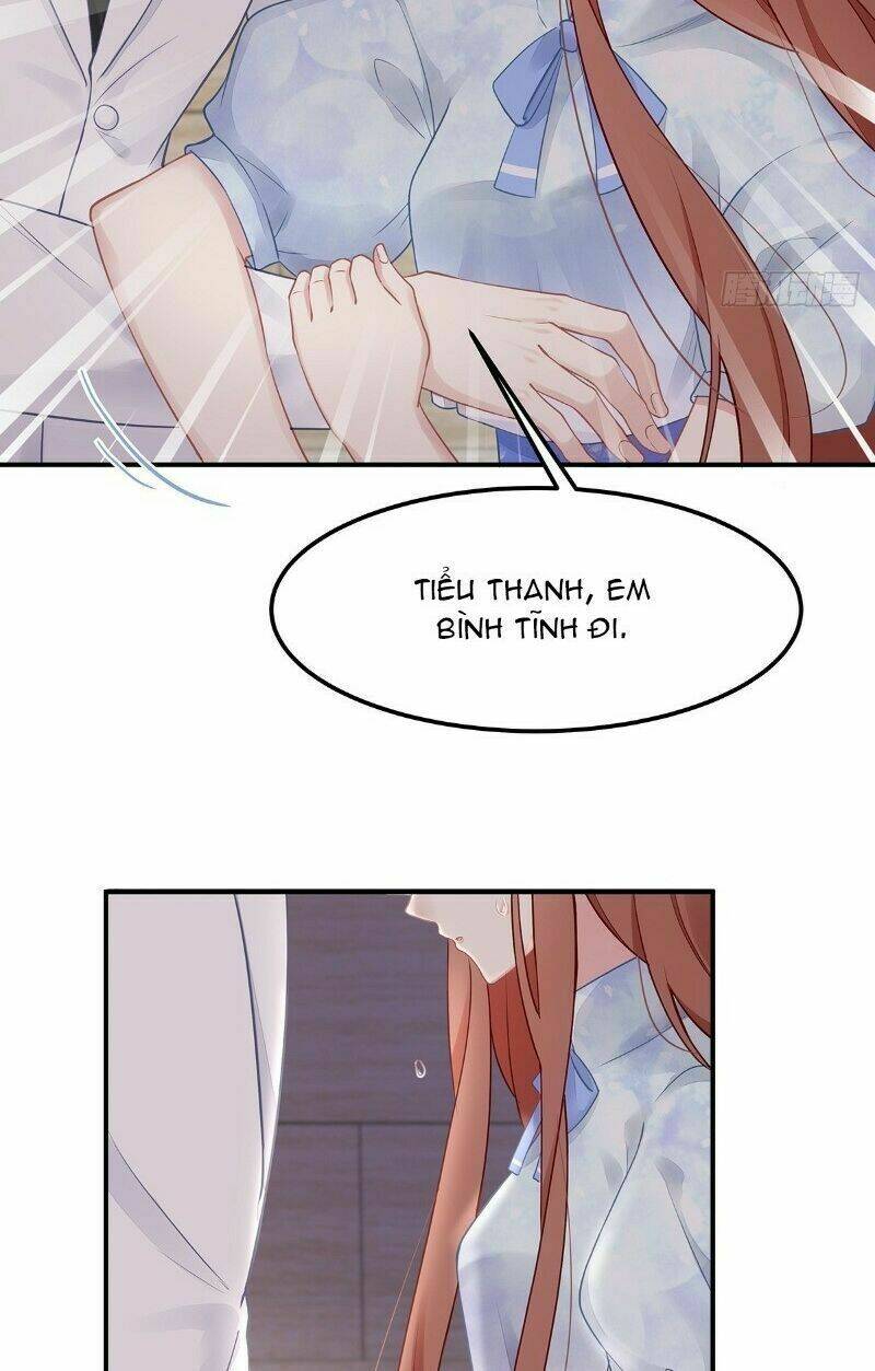 chỉ muốn cưng chiều em chapter 40 38