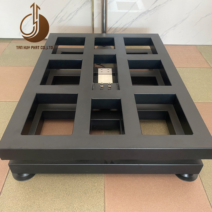 Cân Bàn Điện Tử XK3108A - Mặt Bàn Cân 600x800MM - Đầu Chống Nước