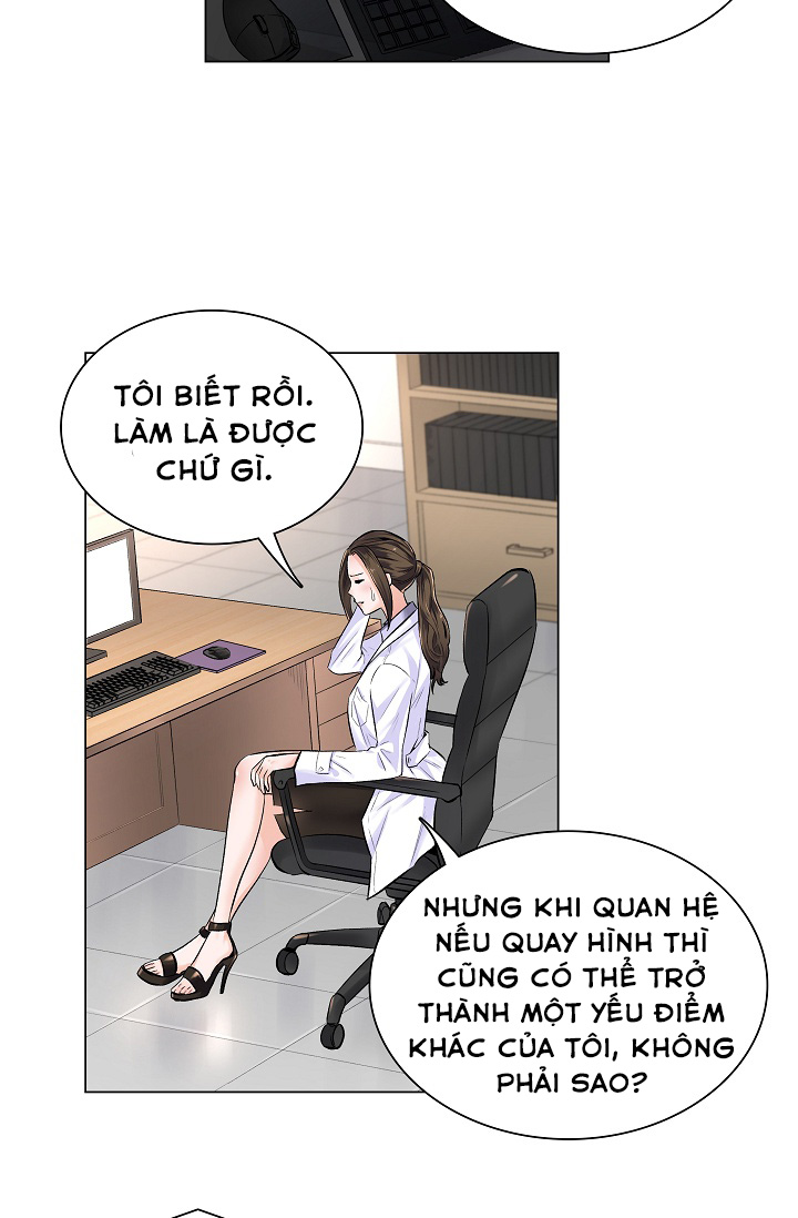 cô bác sĩ nguy hiểm chapter 2 41