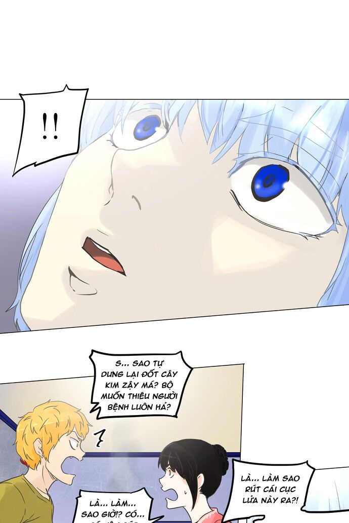 tòa tháp bí ẩn 2 chapter 53 8