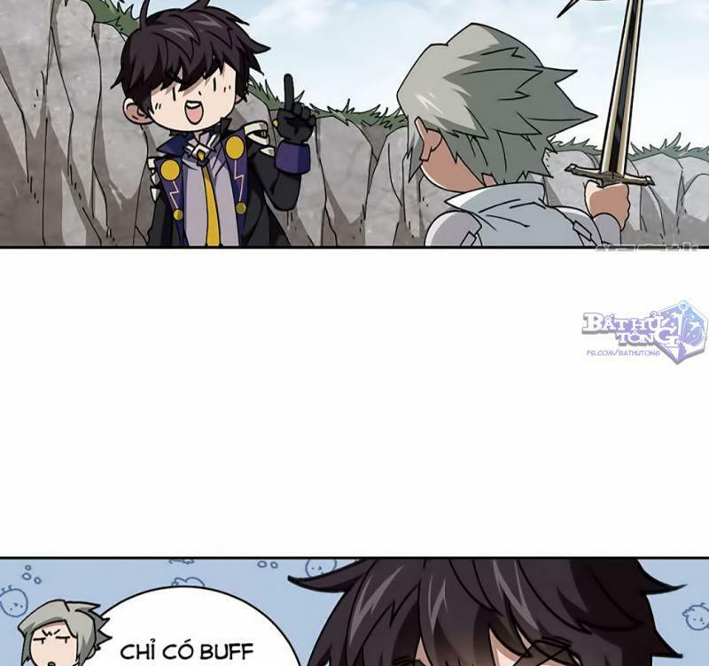 võng du chi cận chiến pháp sư chapter 355 9