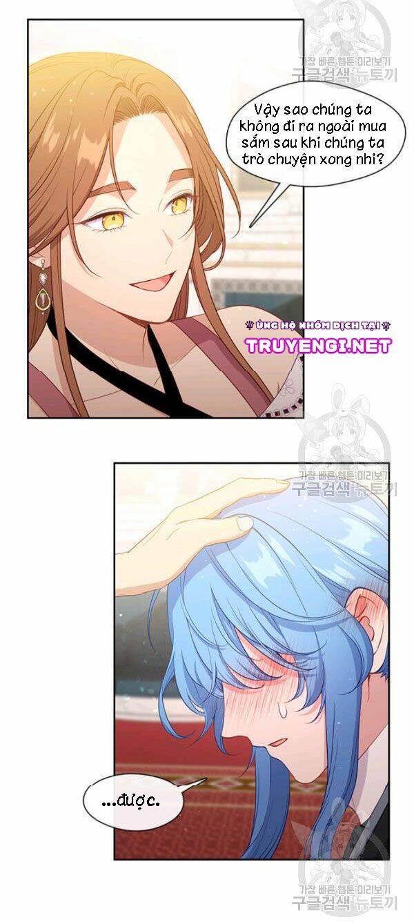 hãy coi chừng ác nữ chapter 62 32