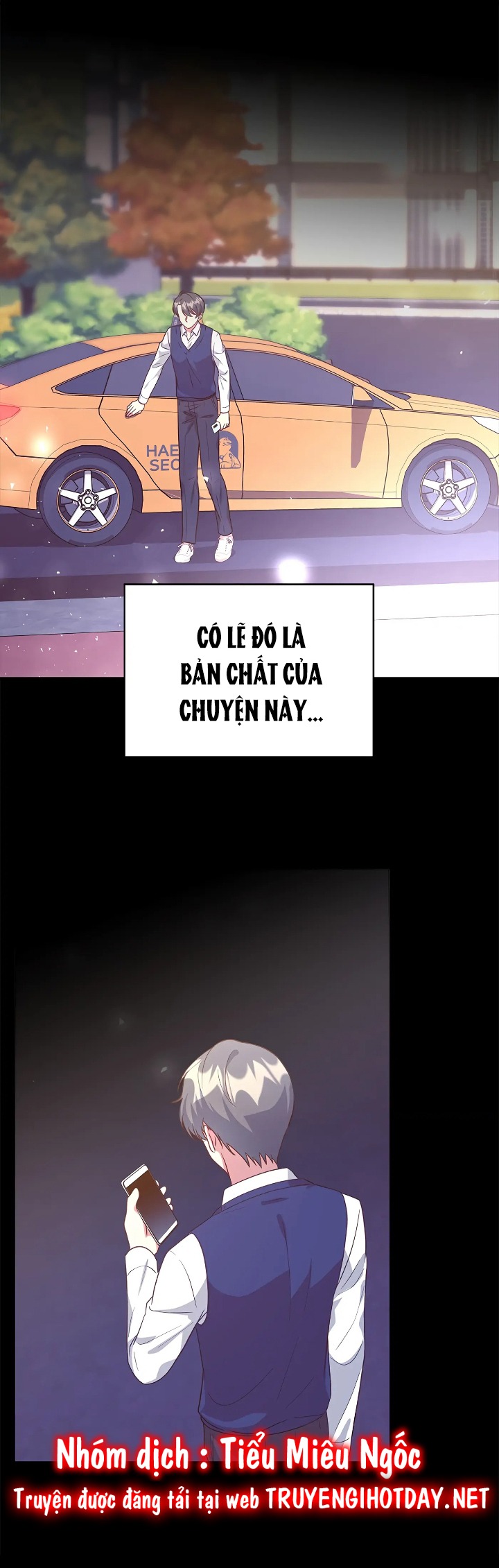 tôi không phải là nữ anh hùng chapter 89 12