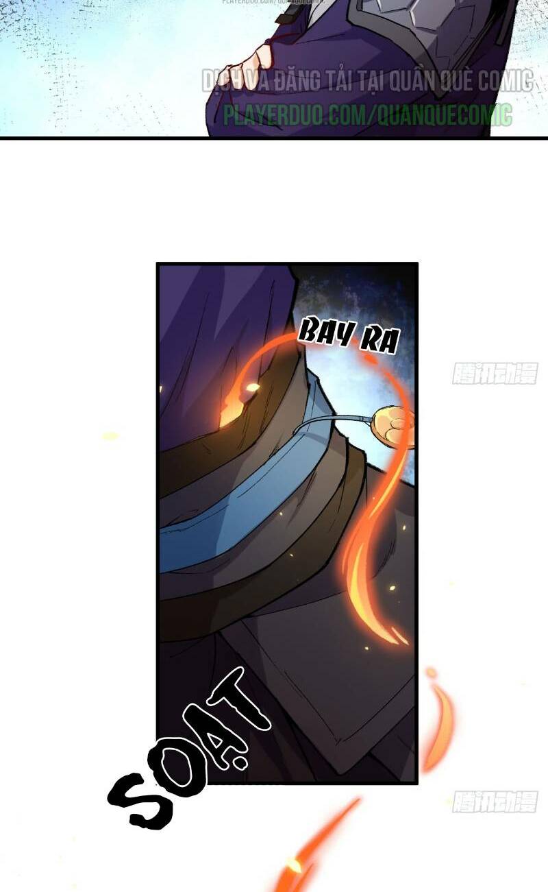 trường an tưởng tượng chapter 45 24