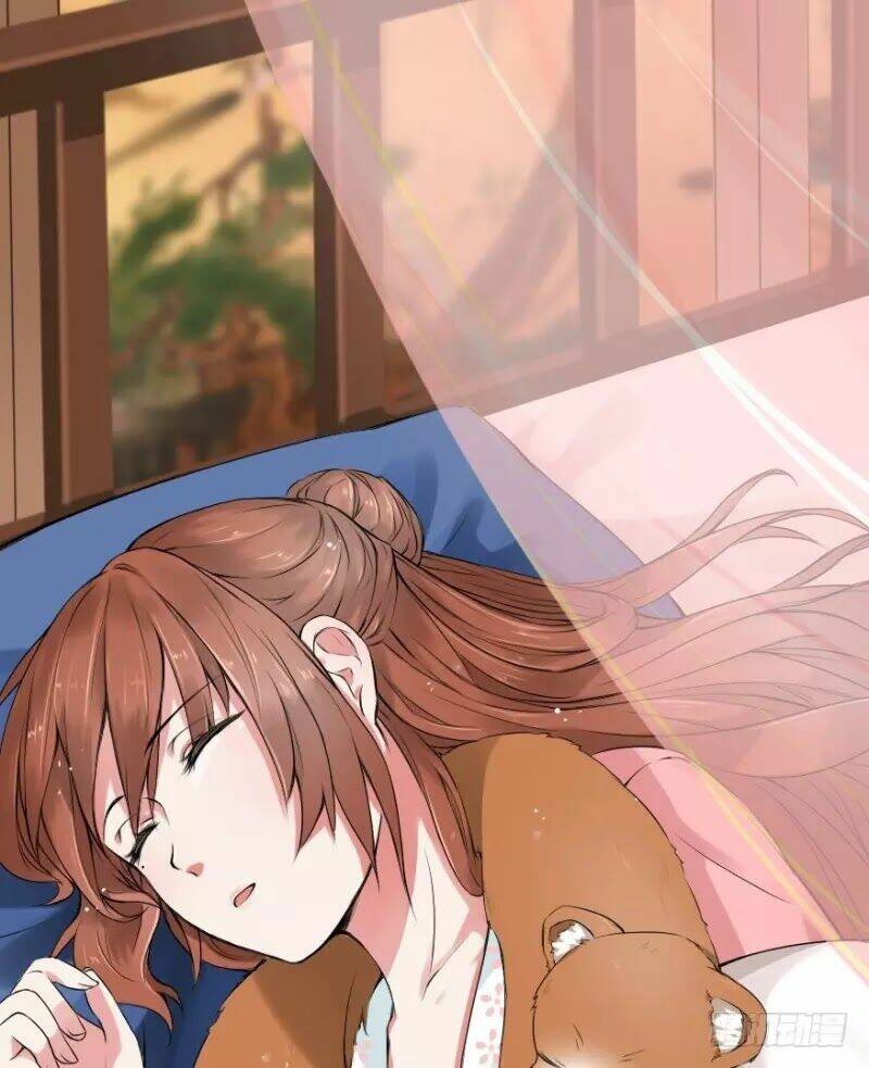 hành trình sủng đế cơ chapter 1 97