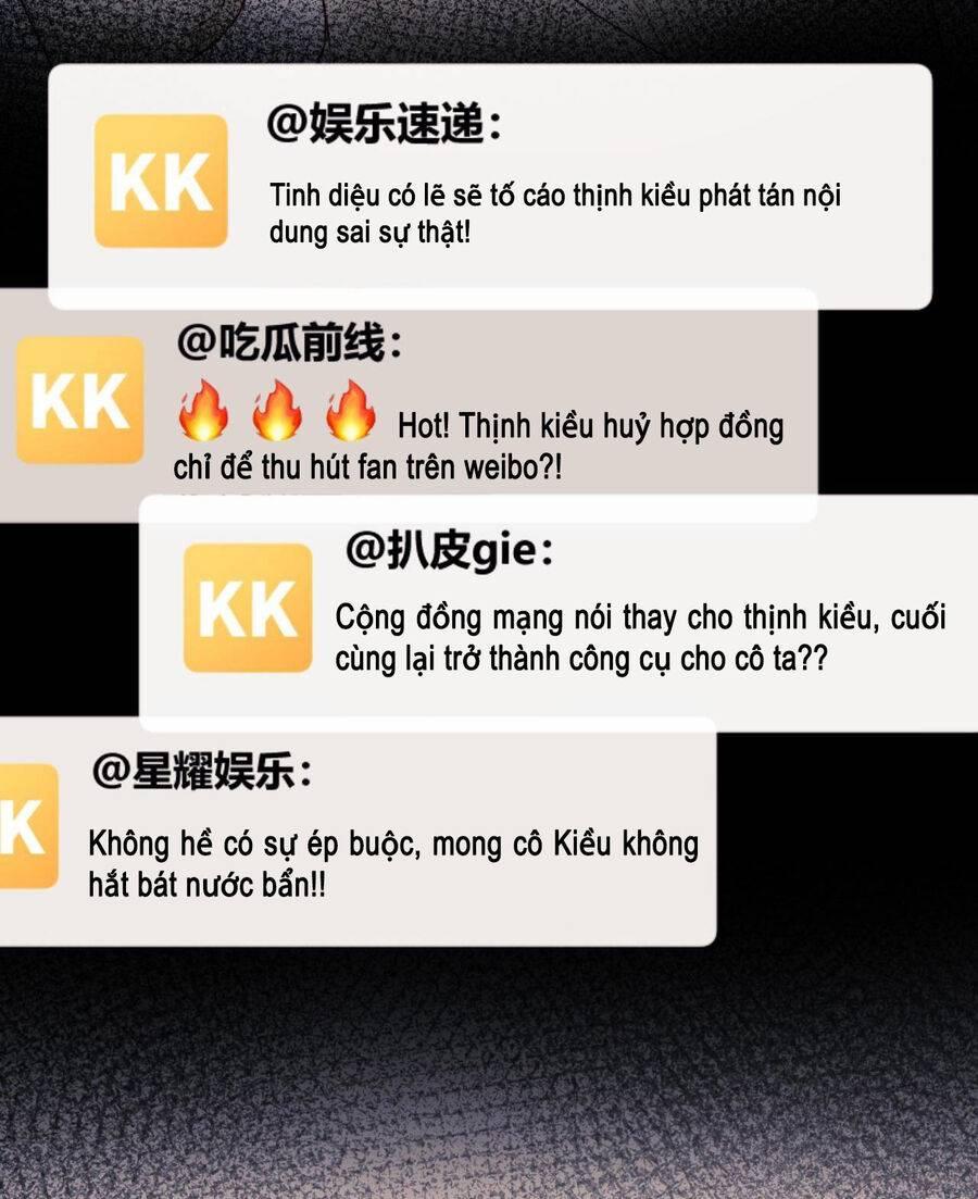 fan vợ - bạn đã biết chưa? chapter 15.1 20