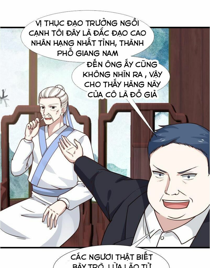 trên người ta có một rồng chapter 96 5